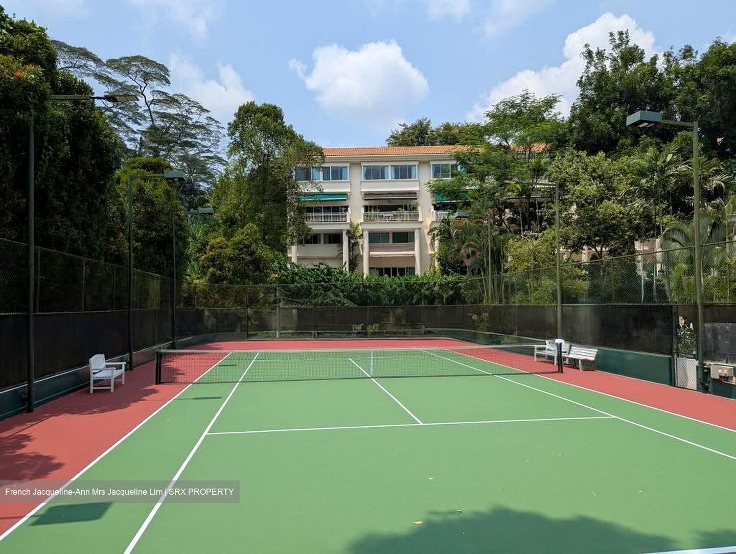 Gallop Gables (D10), Condominium #616456391